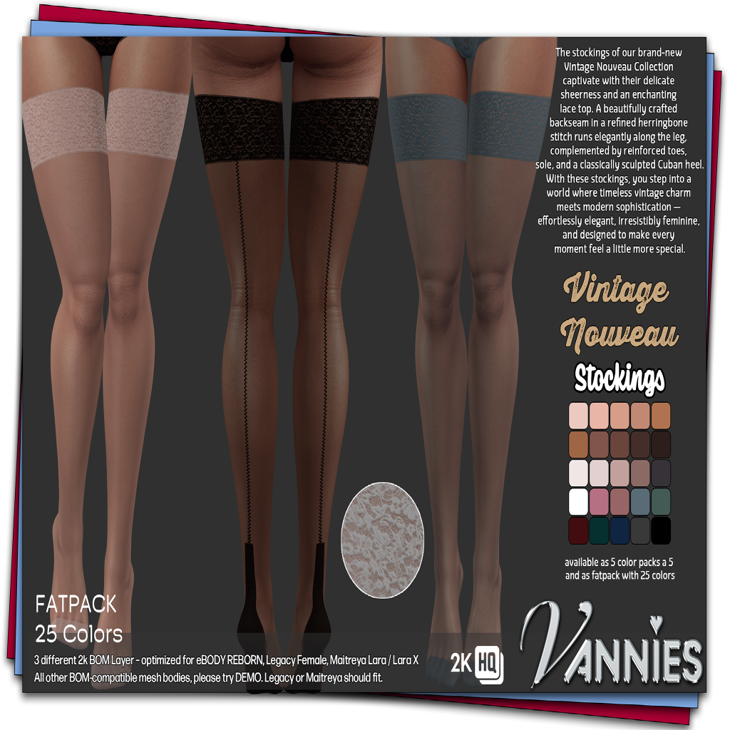 VANNIES