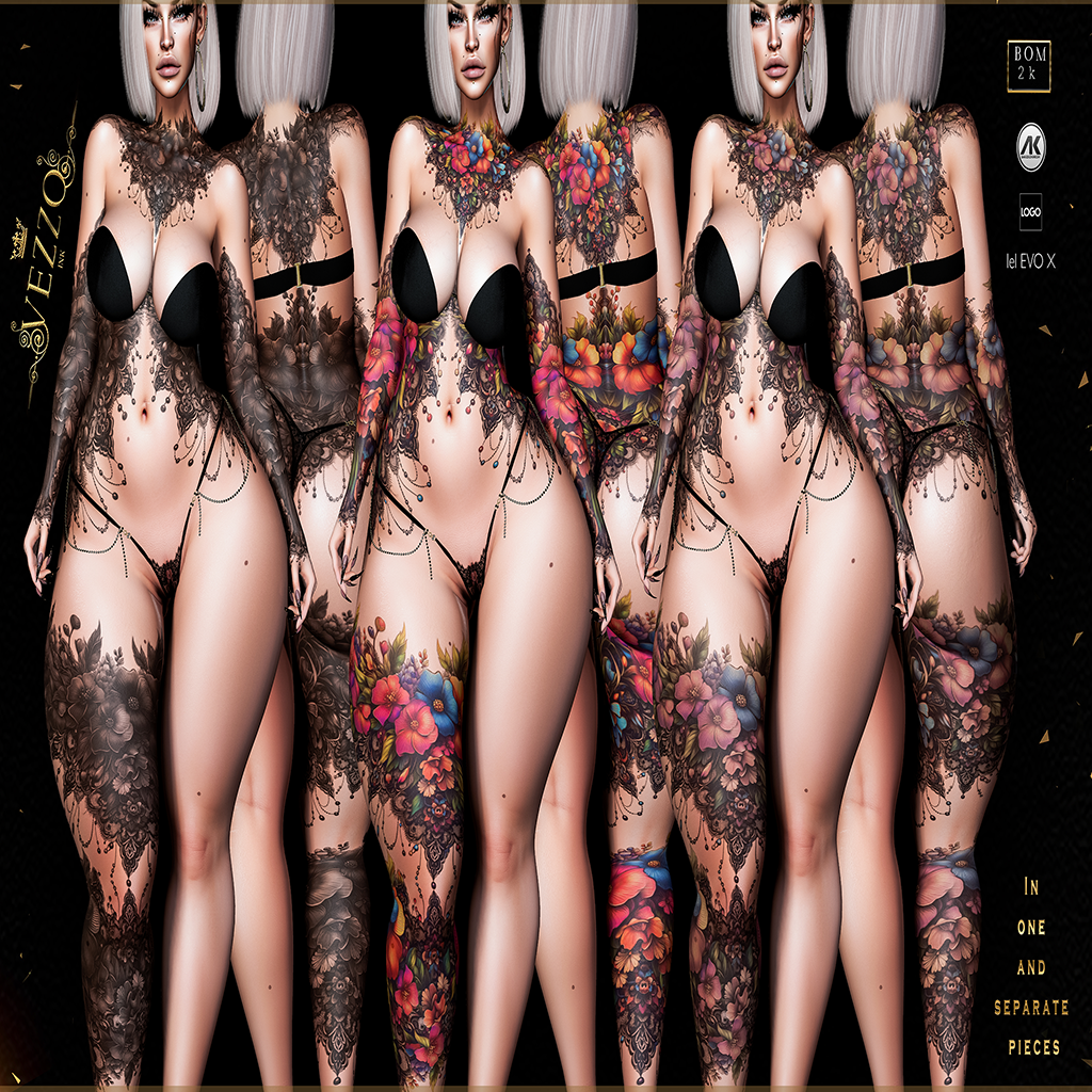 VEZZO INK