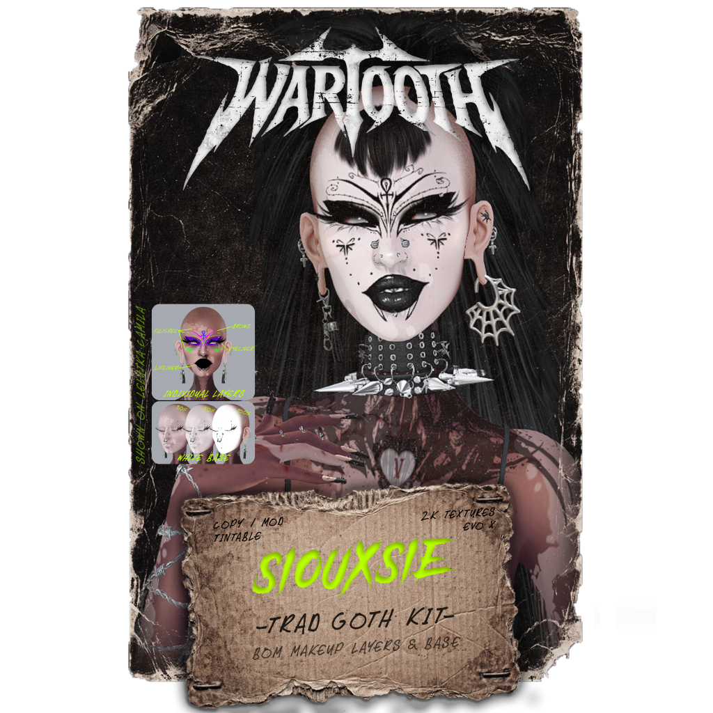WARTOOTH