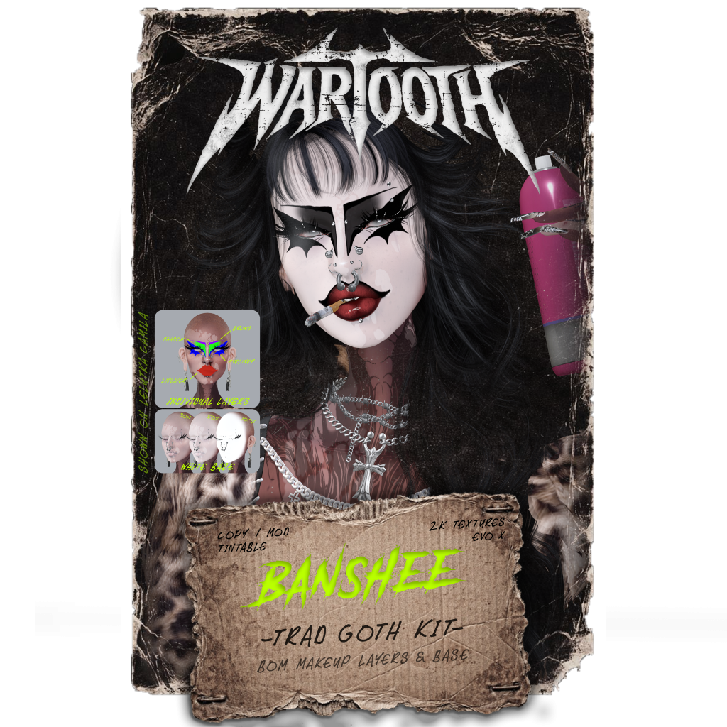 WARTOOTH
