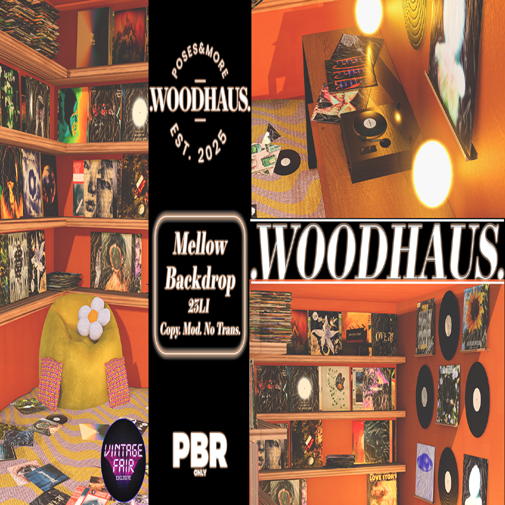 WOODHAUS