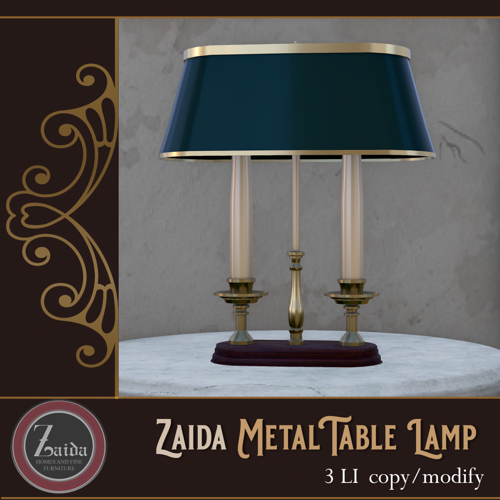 ZAIDA