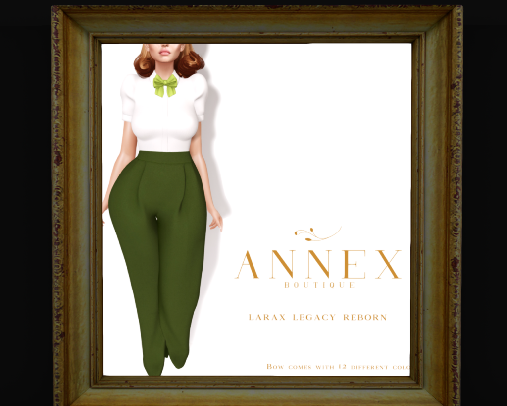 ANNEX BOUTIQUE