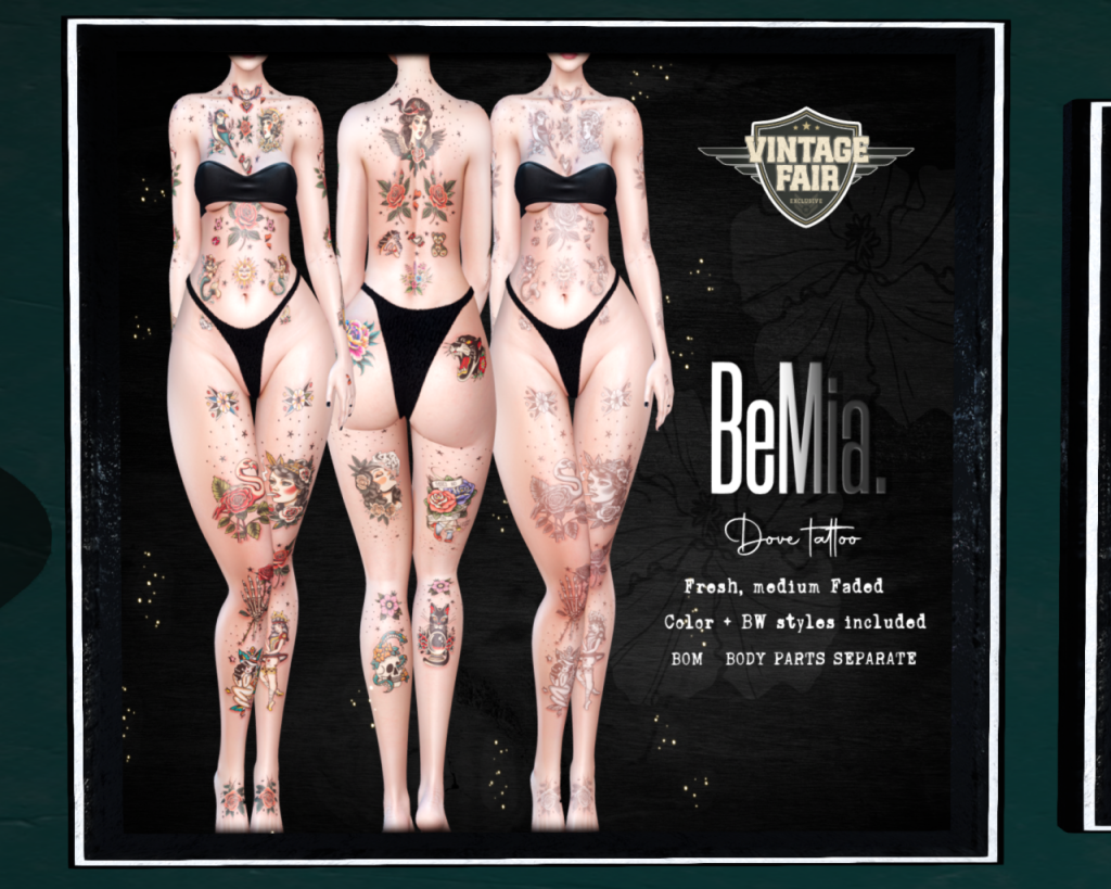 BEMIA