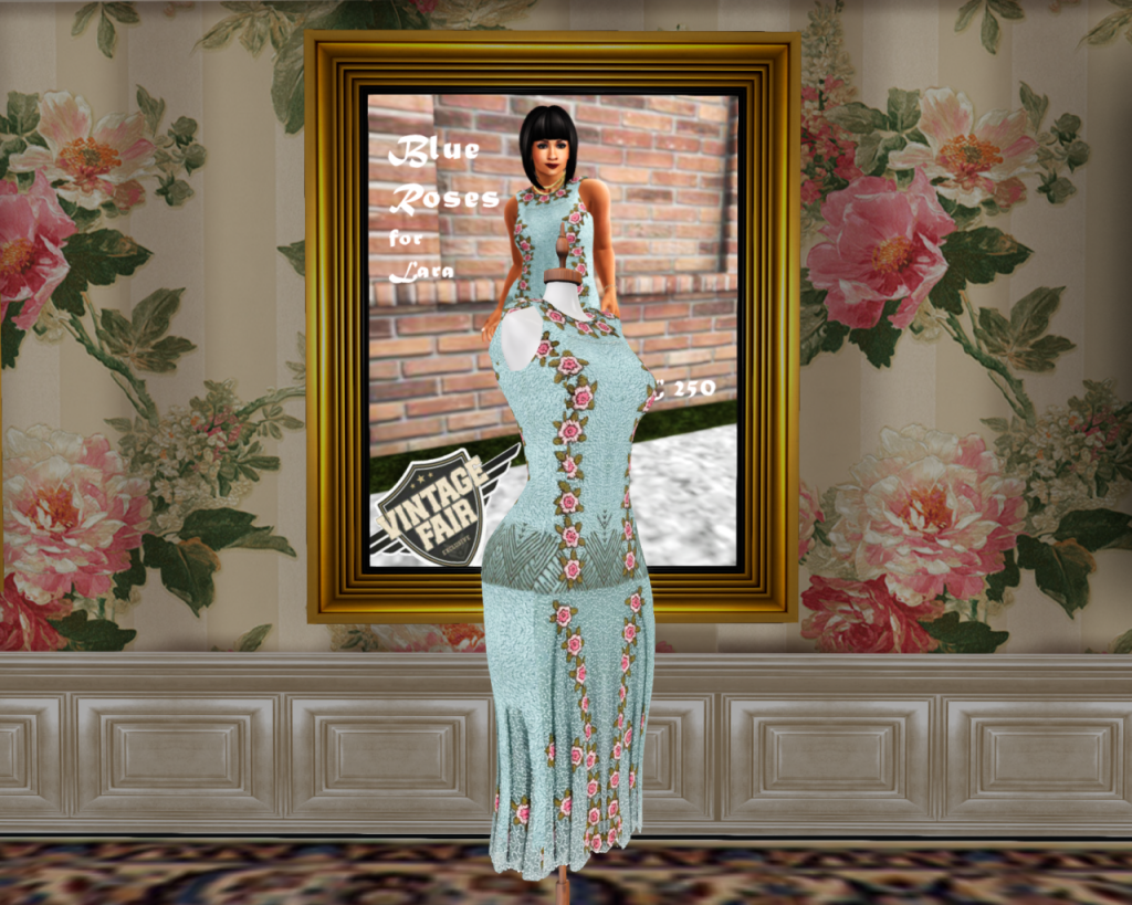 COLETTE AND VIKTORIA CREATIONS
