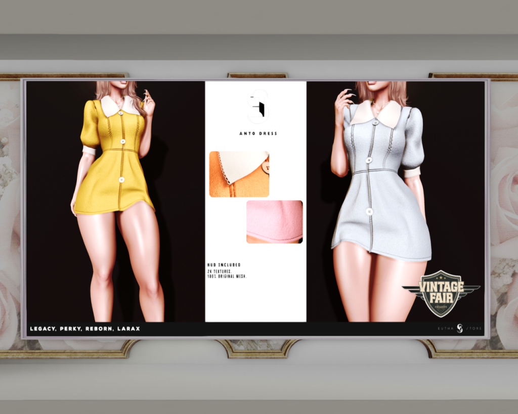 EUTHA STORE
