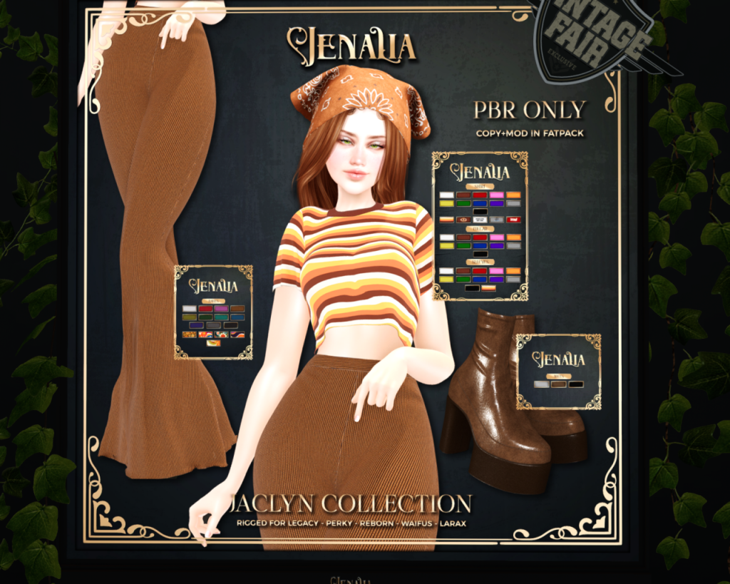 VENALIA