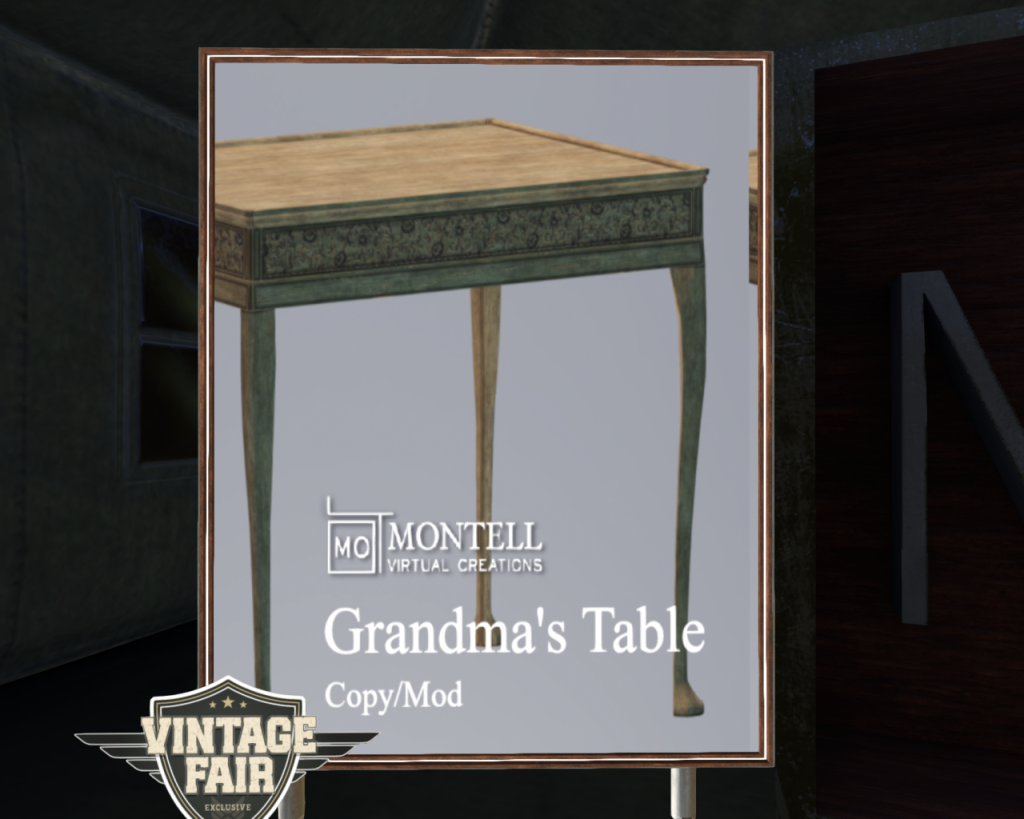 MONTELL VIRTUAL CREATIONS