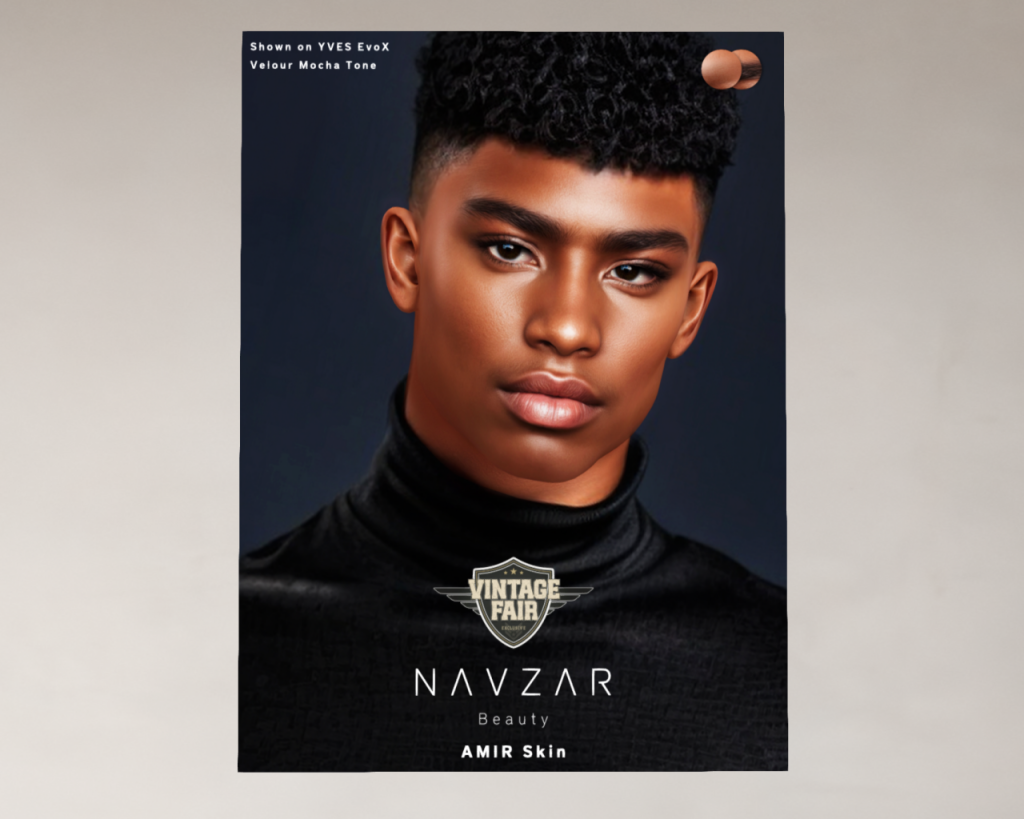 NAVZAR