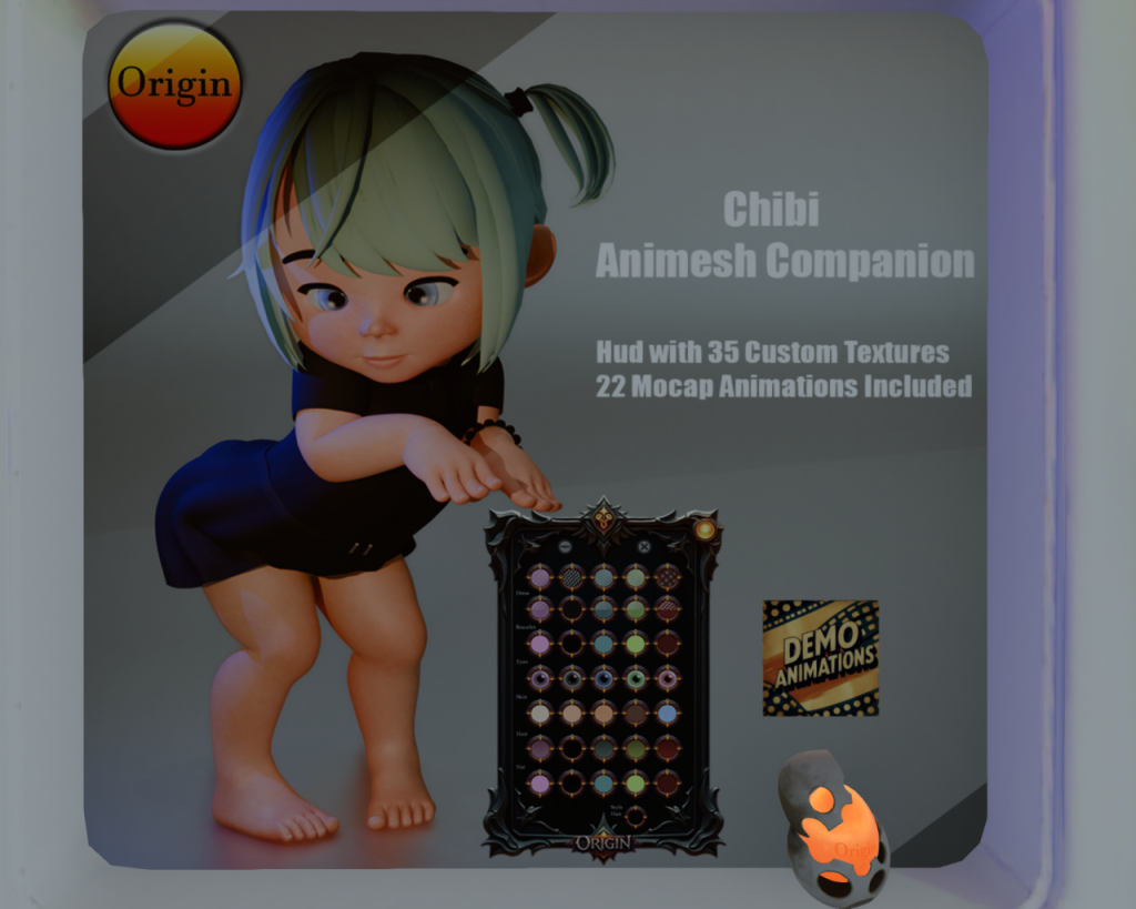 ORIGIN