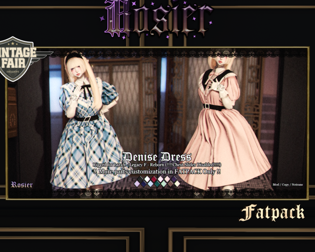 ROSIER