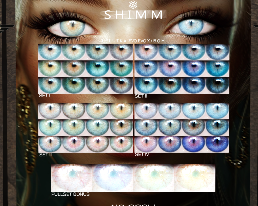 SHIMM