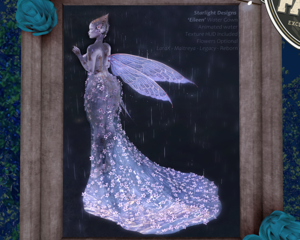 STARLIGHT DESIGNS