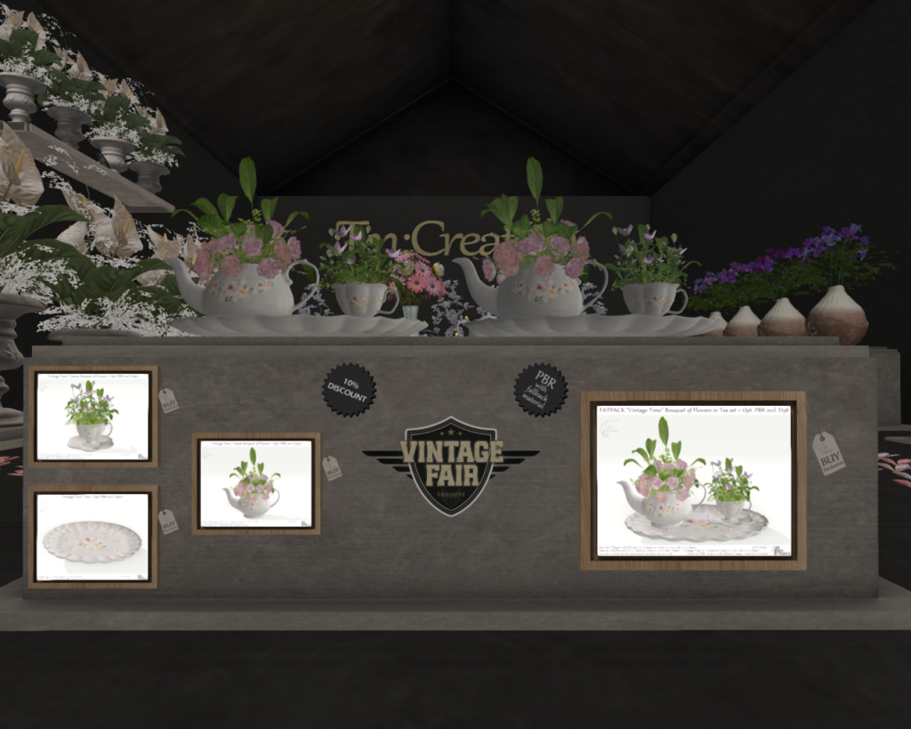 TM CREATION
