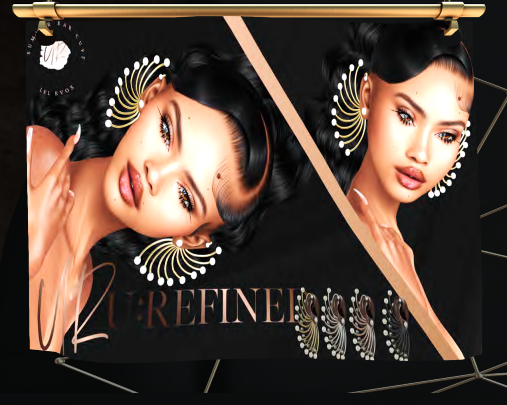 UREFINED
