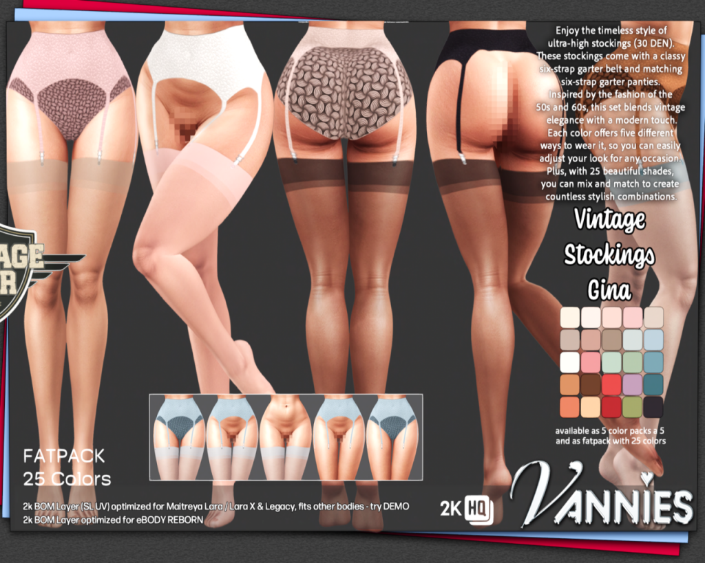 VANNIES
