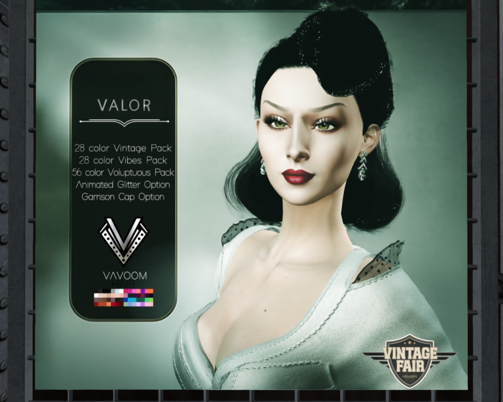 VAVOOM
