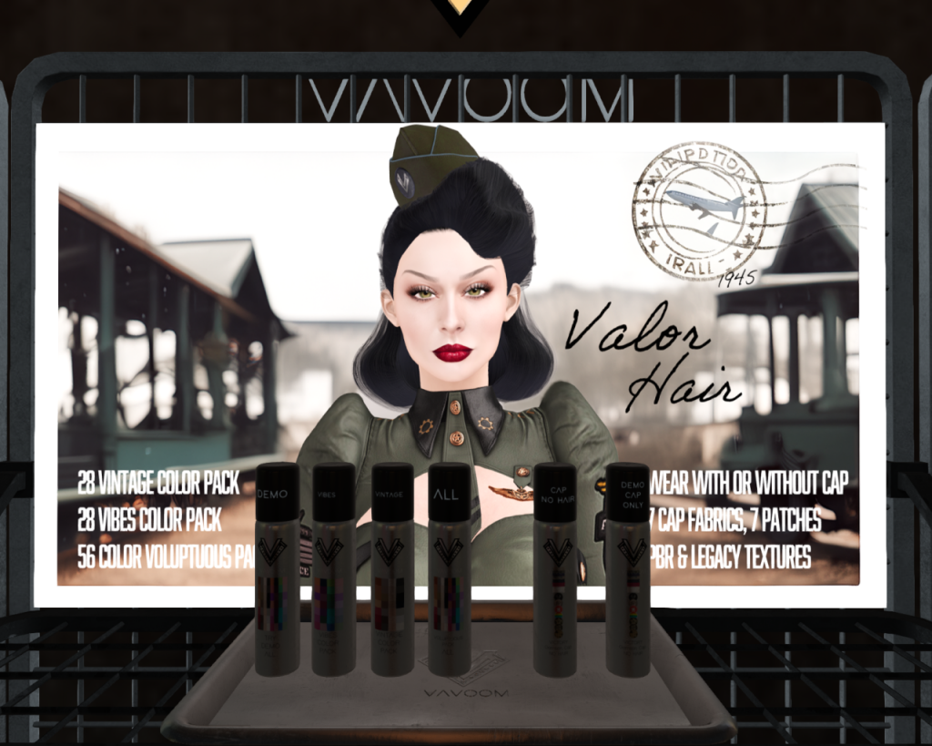 VAVOOM
