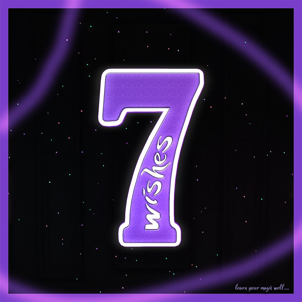 7WISHES