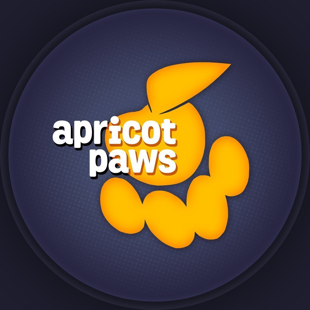 APRICOT-PAWS