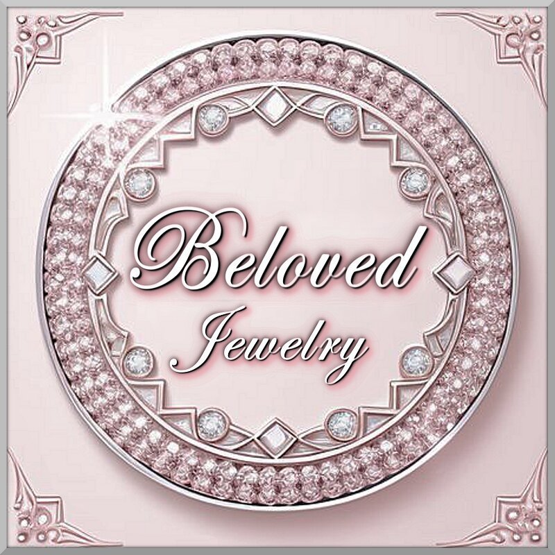 BELOVED-JEWELRY
