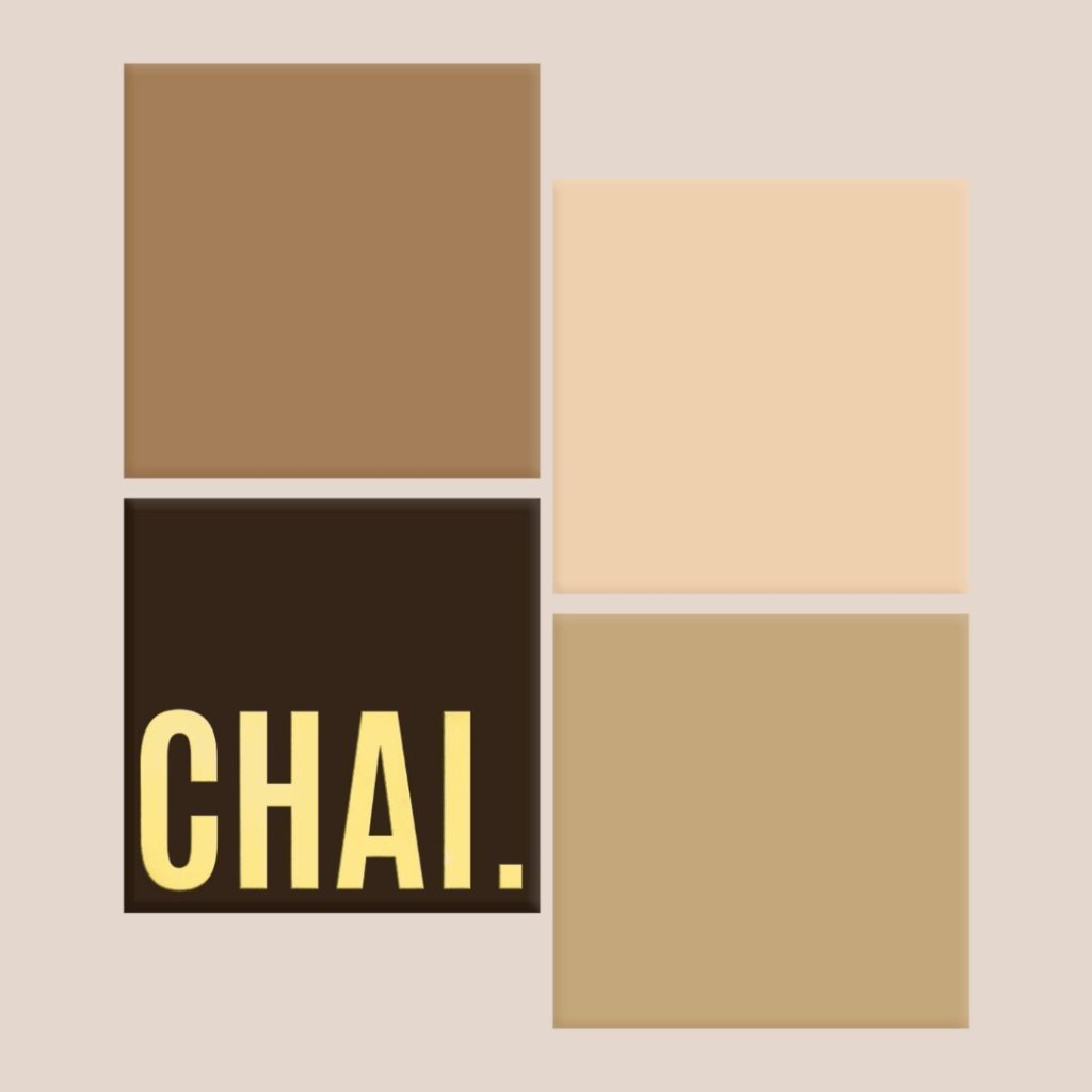 Copy of CHAI. Promotions - 2