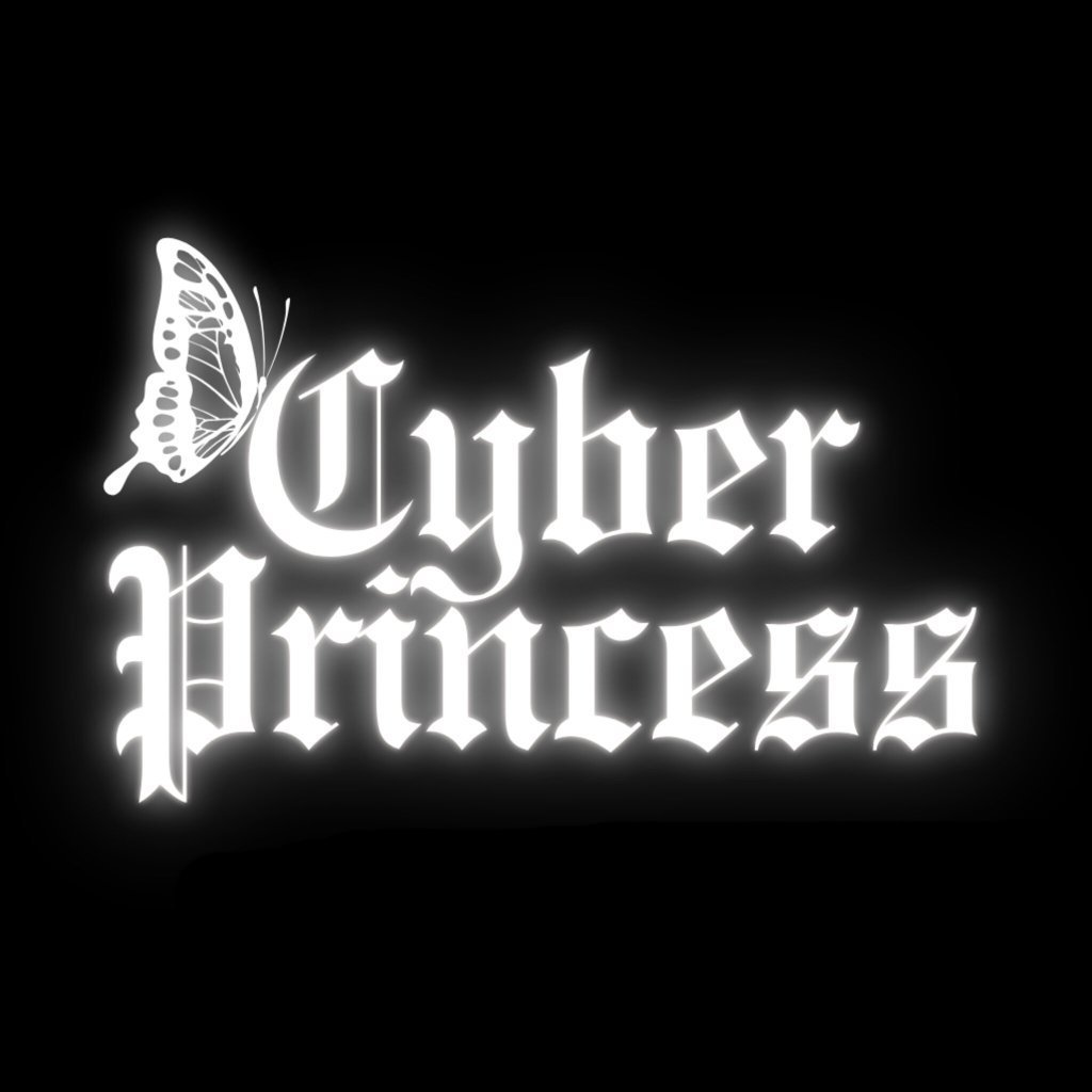 Cyber Princess - 1