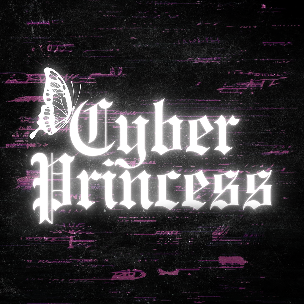 CYBER-PRINCESS