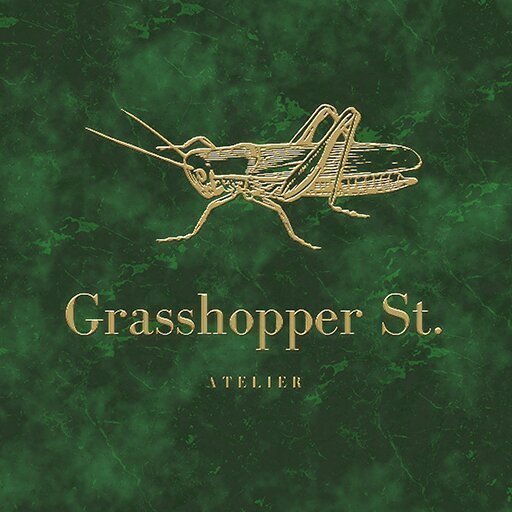 GRASSHOPPER-STREET