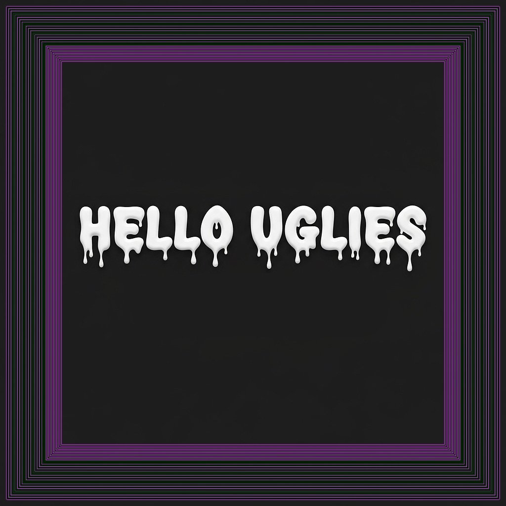 HELLO-UGLIES