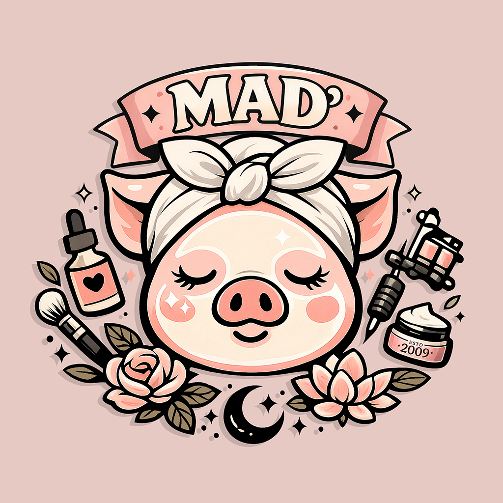 MAD