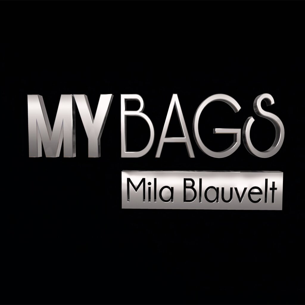 MY-BAGS