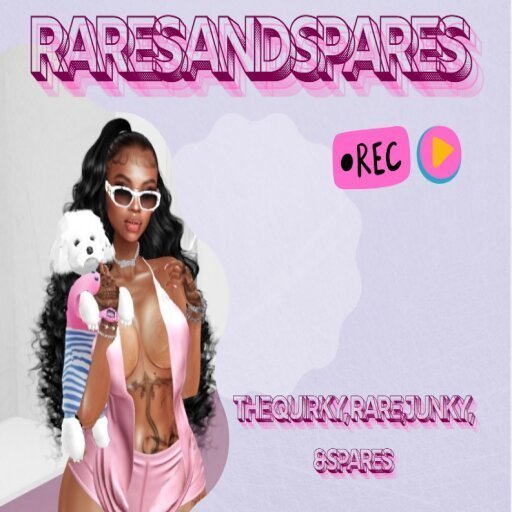 RARE-AND-SPARES