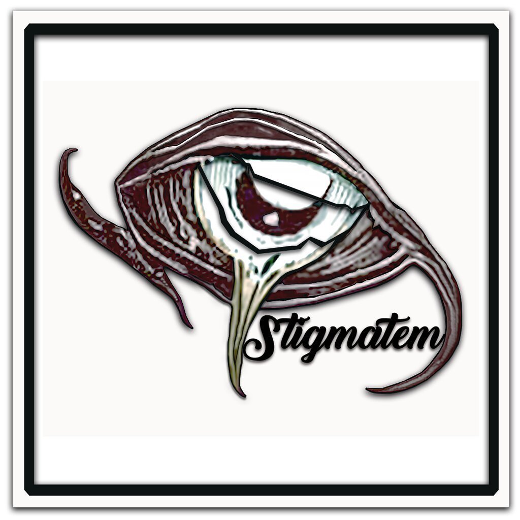 STIGMATEN