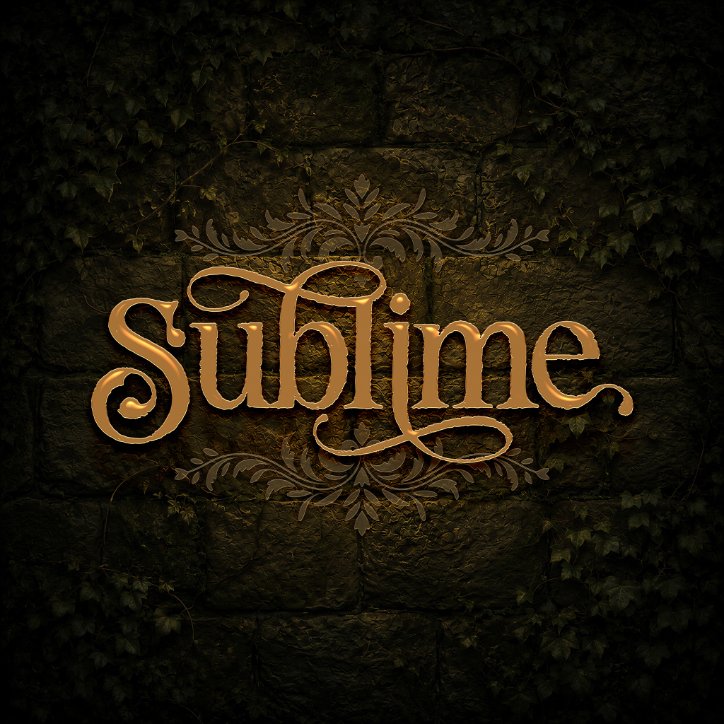 SUBLIME