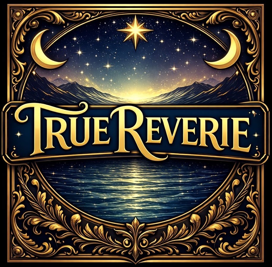 TRUE-REVERIE