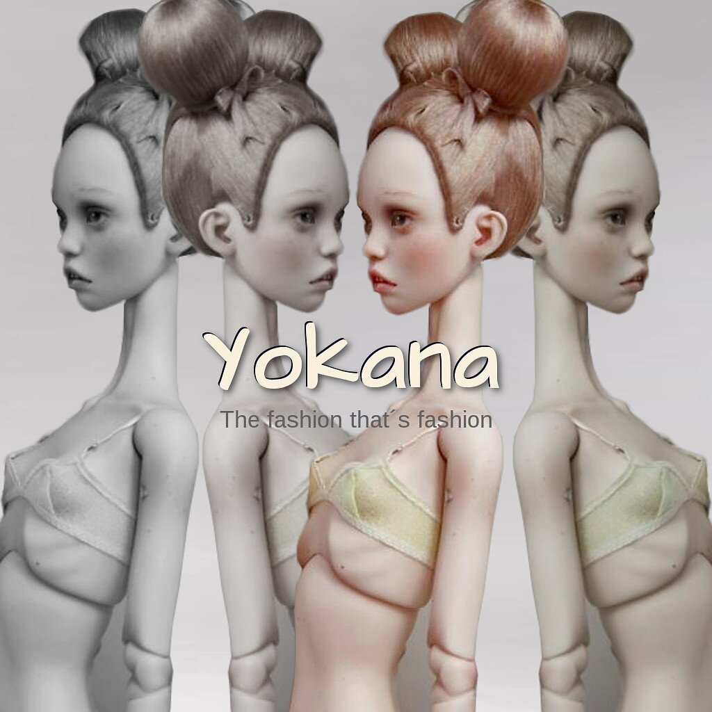YOKANA