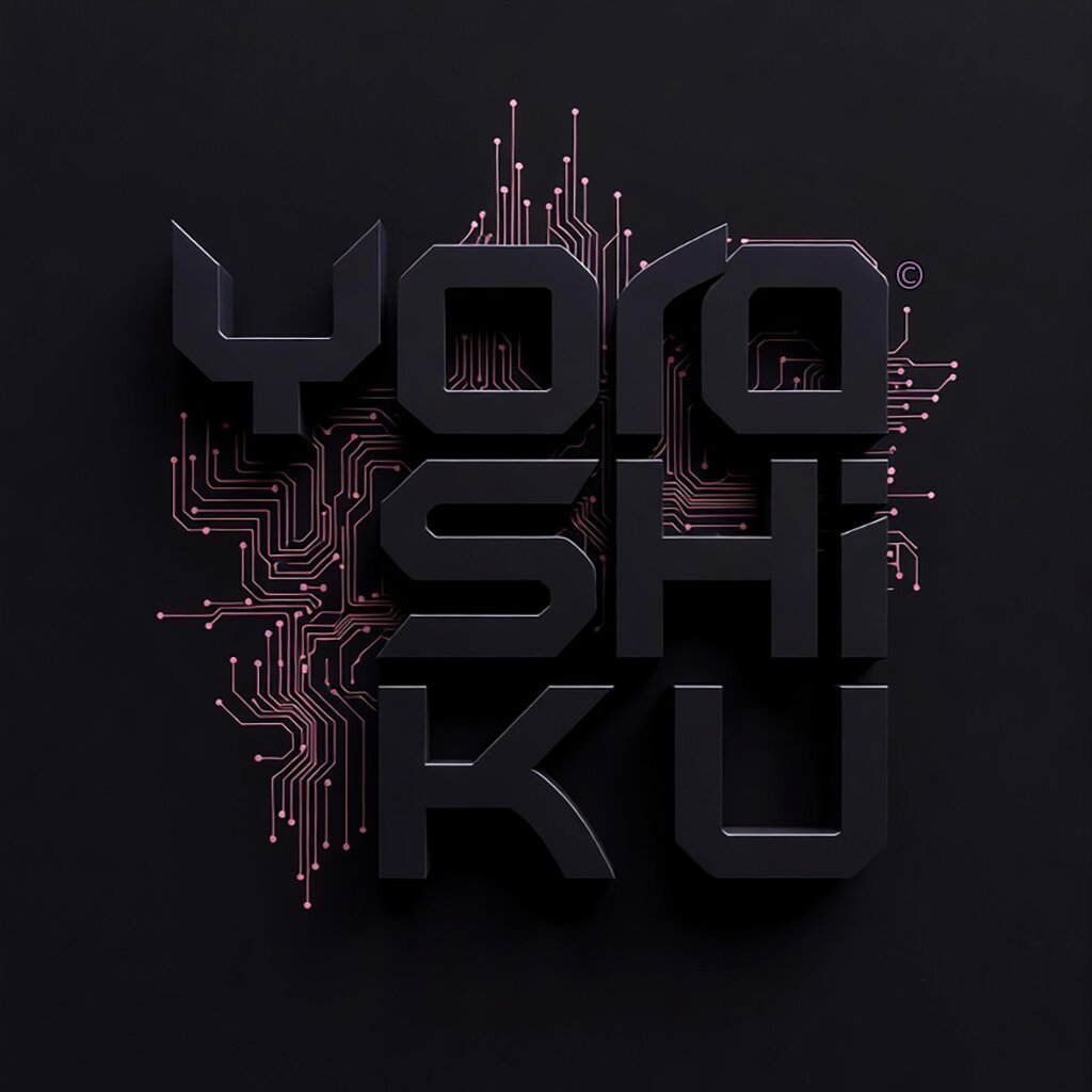 YOROSHIKU