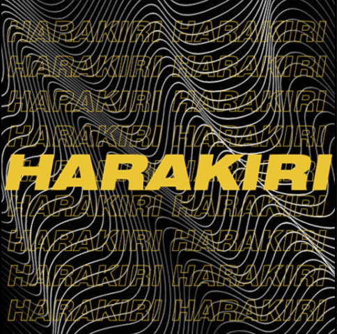 harakiri Logo